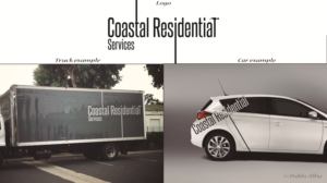 Logo Design by Pablo Albu