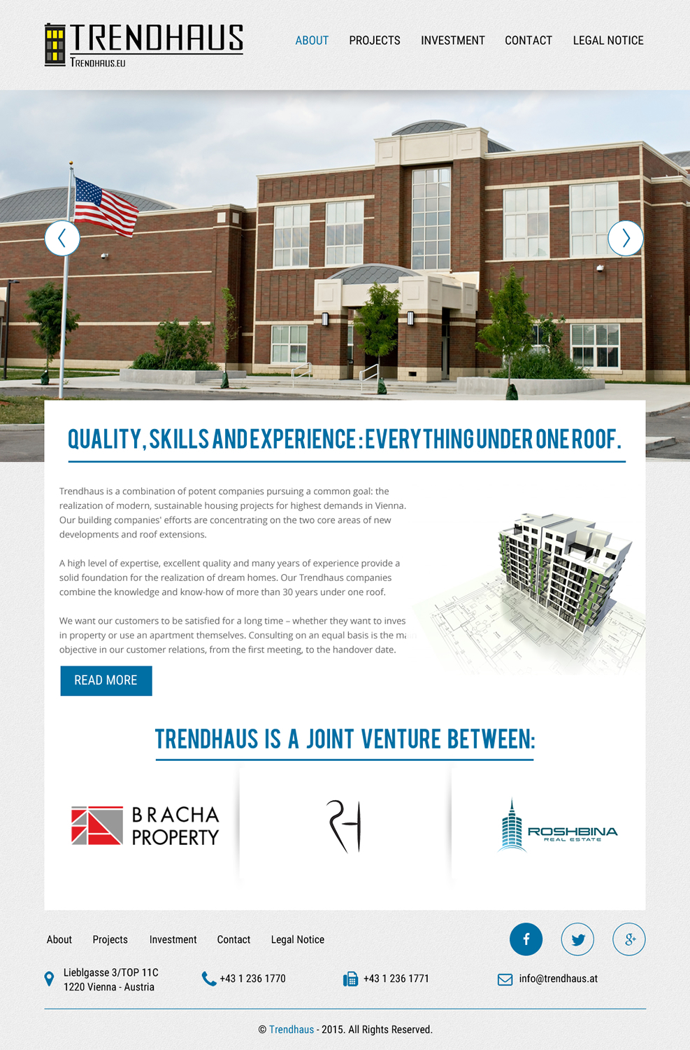 Web Design by rightway for this project | Design #7949895