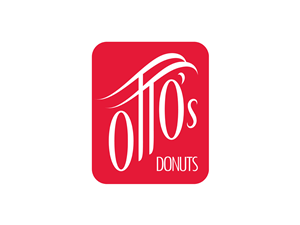 Logo Design by Patrícia Duarte for Otto's Donuts | Design #1962082