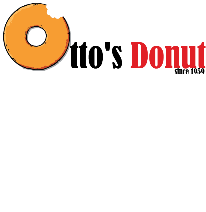Logo Design by PT Design for Otto's Donuts | Design #1952510