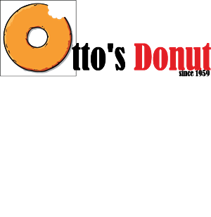 Logo Design by PT Design for Otto's Donuts | Design: #1952510