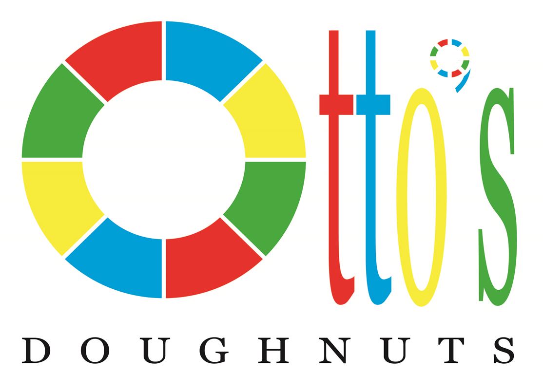 Diseño de Logo por A Swish design para Otto's Donuts | Diseño #1988449