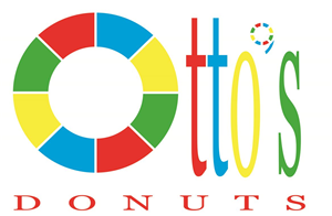 Logo Design by A Swish design for Otto's Donuts | Design: #1988524