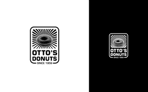 Logo Design by Amenhotep