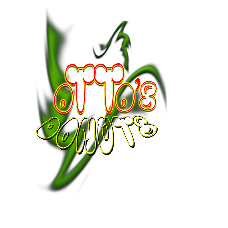 Logo Design by elijahjaden19 for Otto's Donuts | Design #1970391