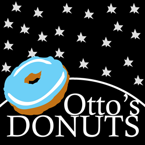 Logo Design by D.G.Thompson