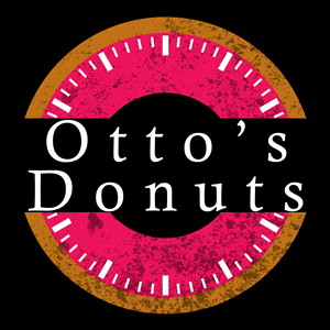 Logo Design by D.G.Thompson for Otto's Donuts | Design: #1957568