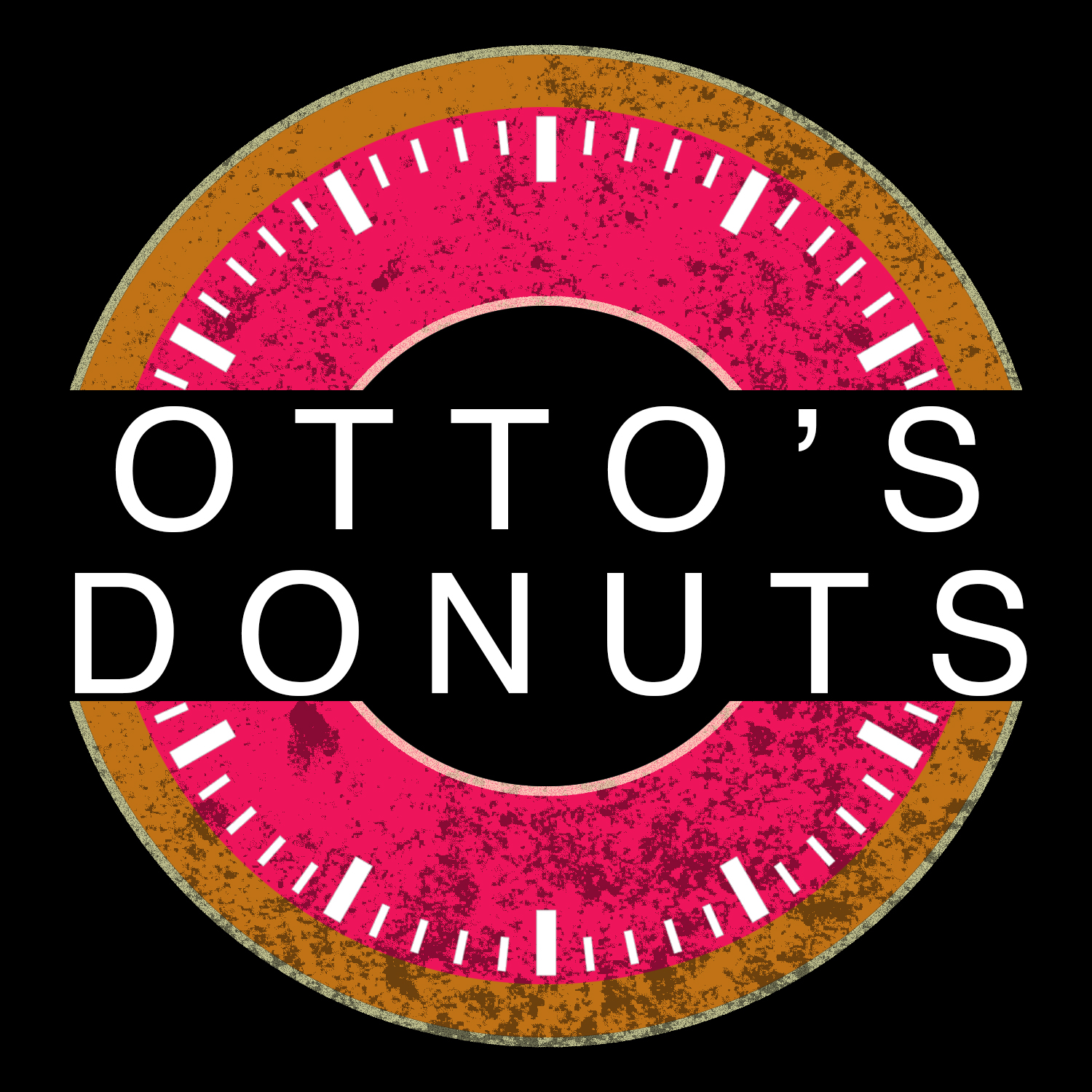 Design de Logo par D.G.Thompson pour Otto's Donuts | Design #1957677