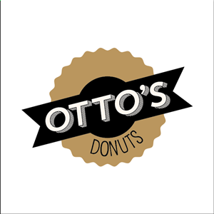 Logo Design by narin for Otto's Donuts | Design #1953393