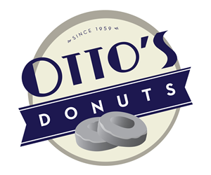 Logo Design by DG | Graphic Design for Otto's Donuts | Design: #1968652