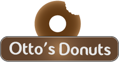 Logo Design by leonsandi for Otto's Donuts | Design: #1951590