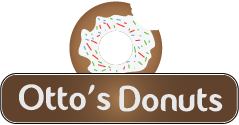 Logo Design by leonsandi for Otto's Donuts | Design: #1957333