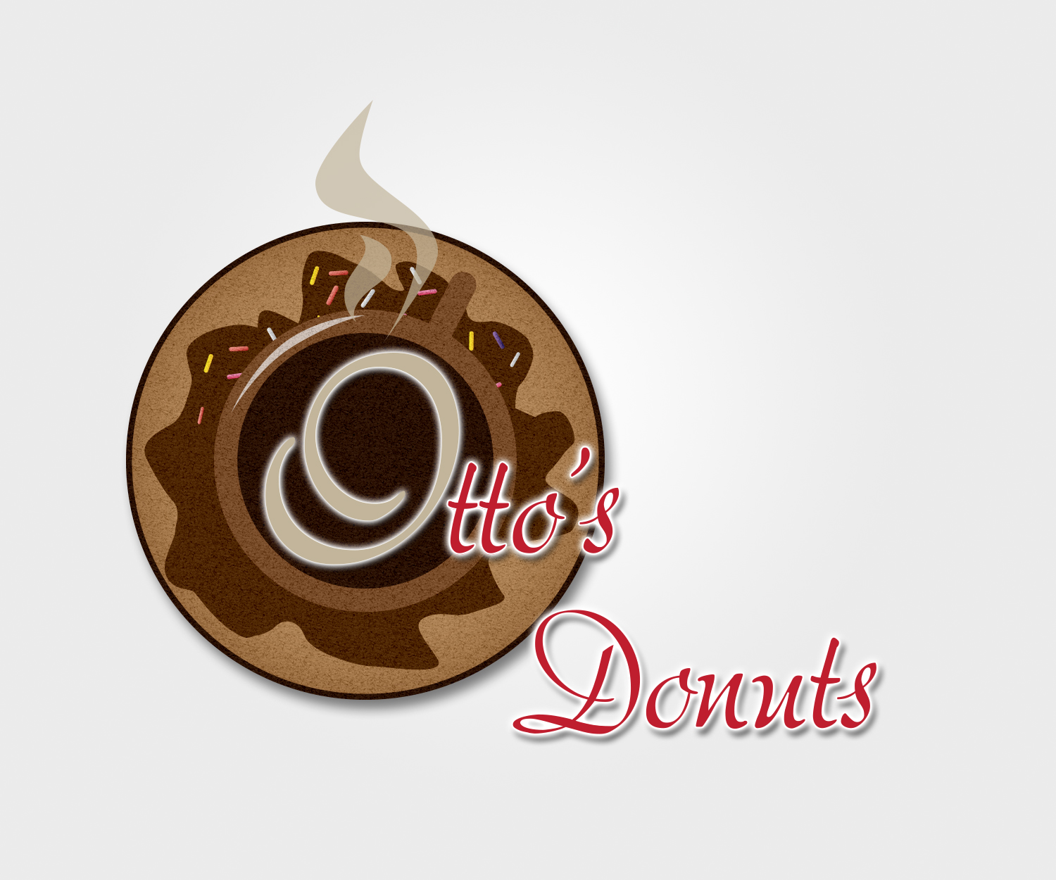 Logo Design by CWARRIORS for Otto's Donuts | Design #1985732