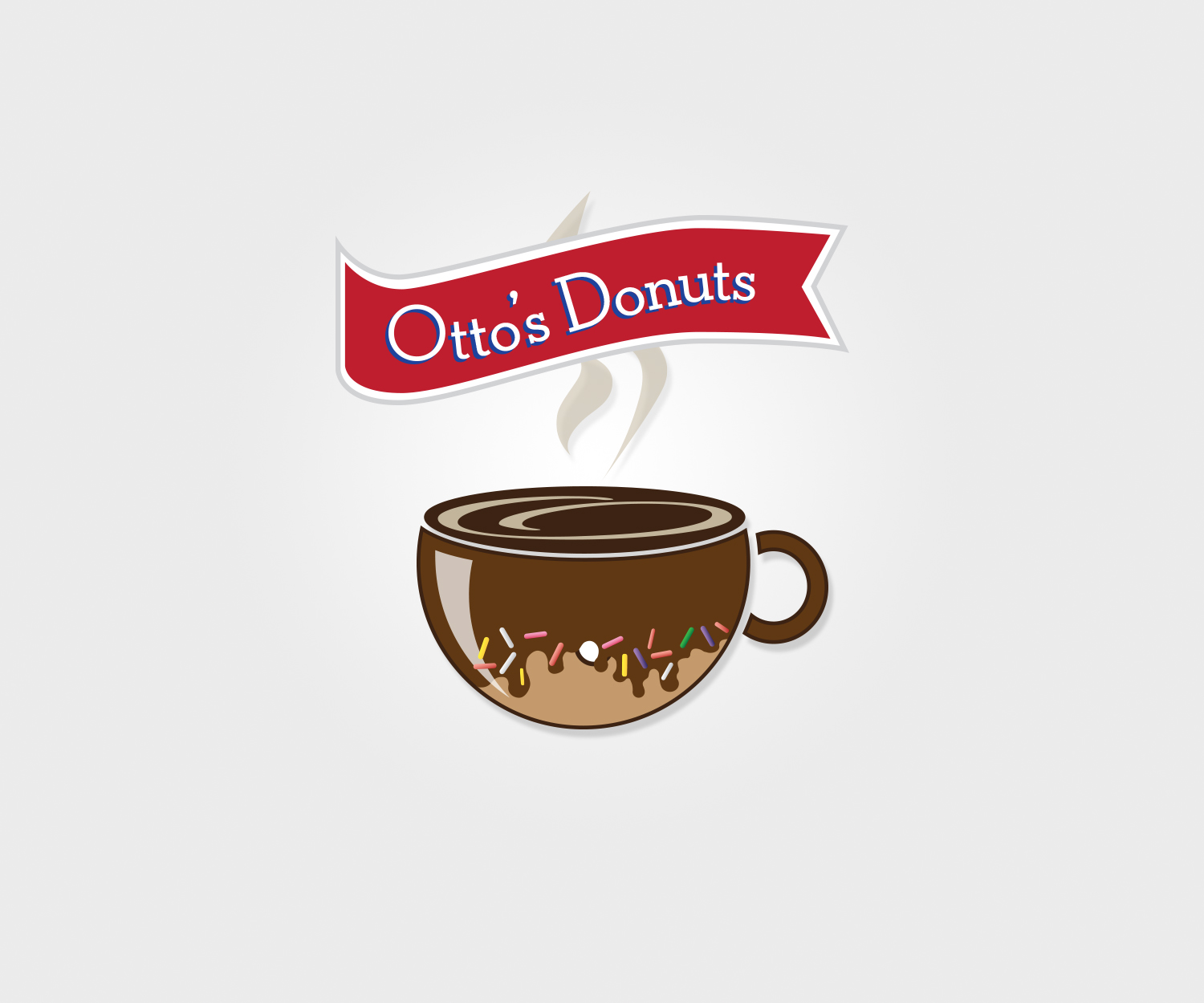 Design de Logo par CWARRIORS pour Otto's Donuts | Design #1985740