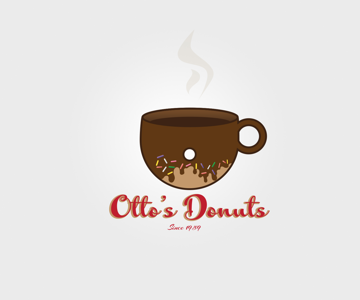Logo Design by CWARRIORS for Otto's Donuts | Design #1985751