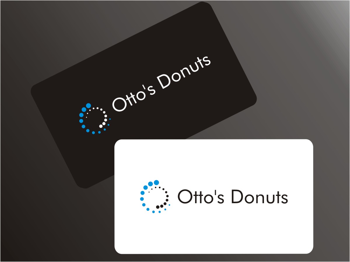 Logo Design by Sushma for Otto's Donuts | Design #1951067