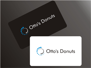 Logo Design by Sushma for Otto's Donuts | Design: #1951067