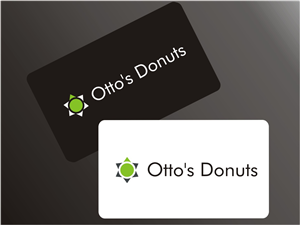 Logo Design by Sushma for Otto's Donuts | Design: #1951079