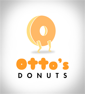 Logo Design by Harry Butt