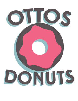 Logo Design by Alex Barley