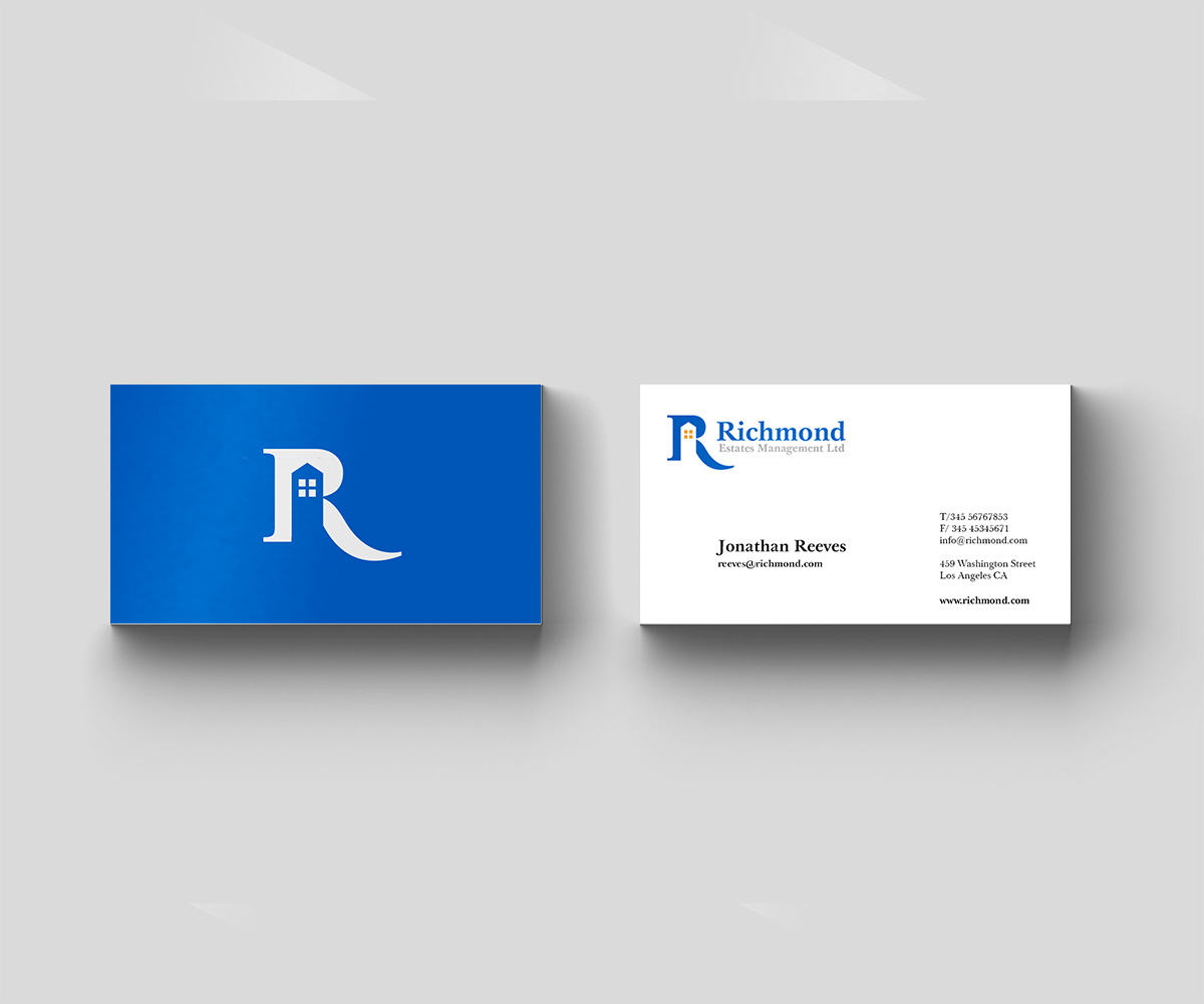 Logo Design by ATDias for this project | Design #7961277