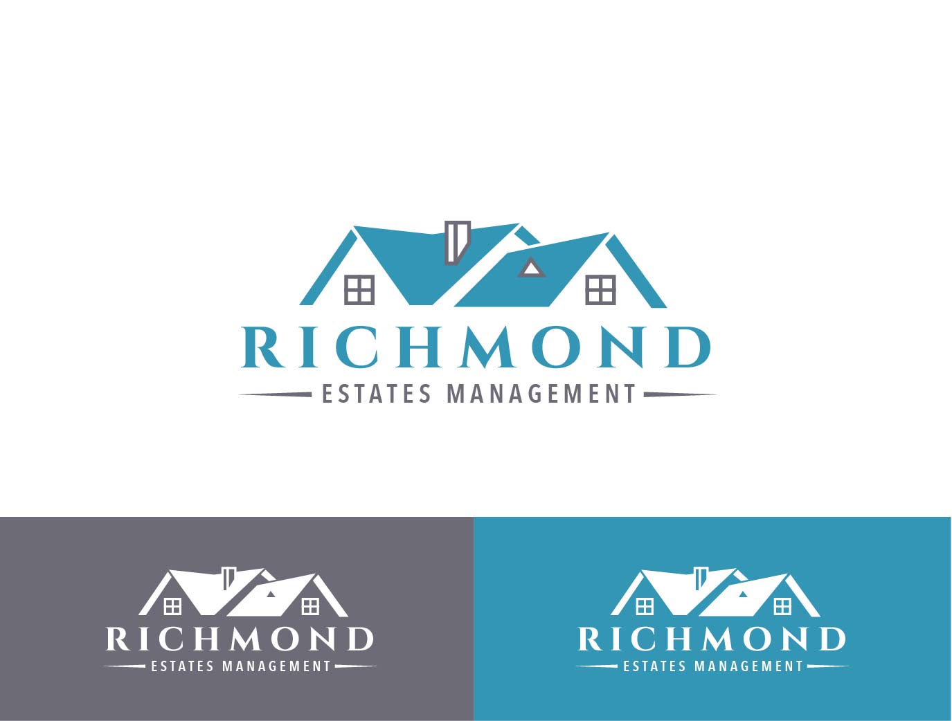 Logo Design by wonderland for this project | Design #7949602