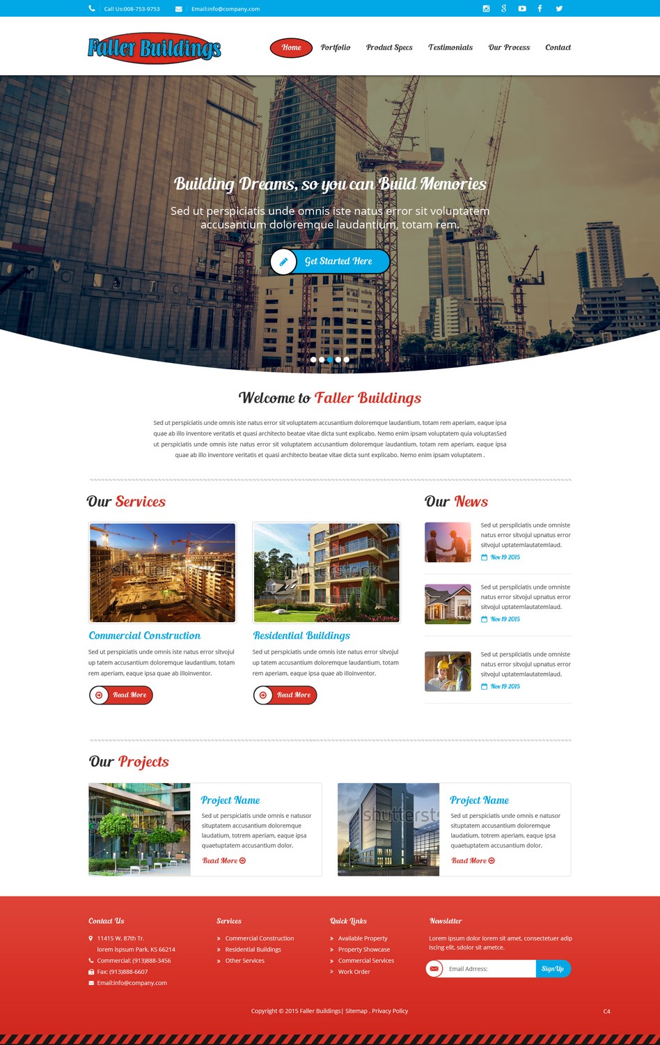 Web Design by pb for Atlas IT | Design #7951399