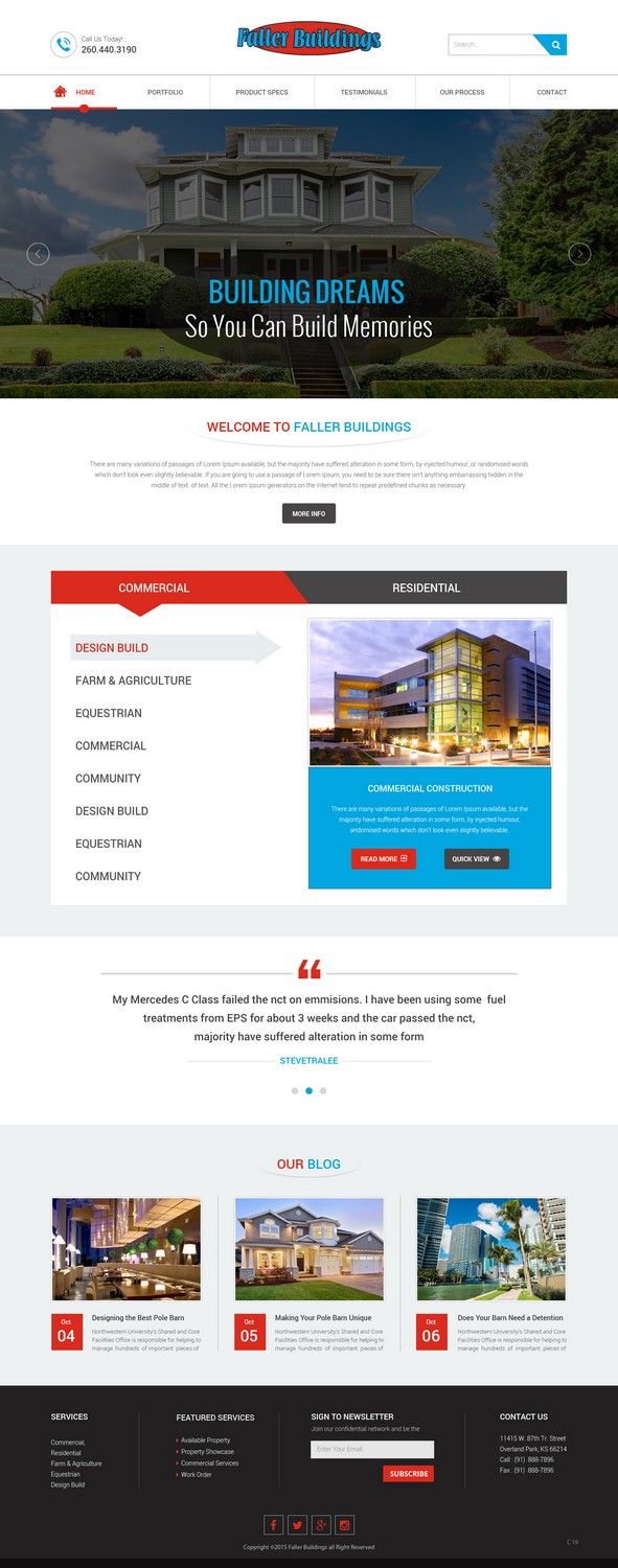 Web Design by pb for Atlas IT | Design #7951400