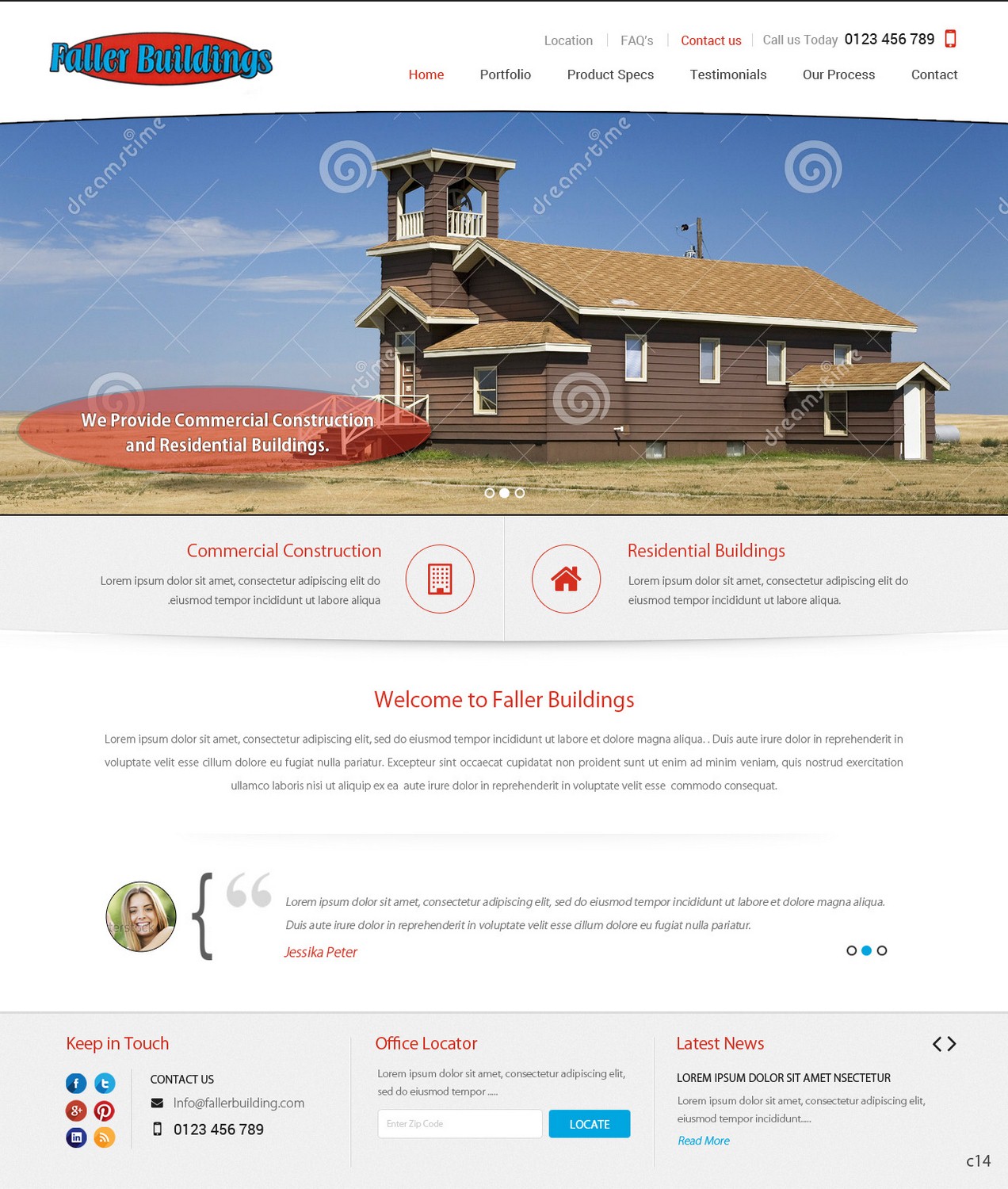 Web Design by pb for Atlas IT | Design #7951402