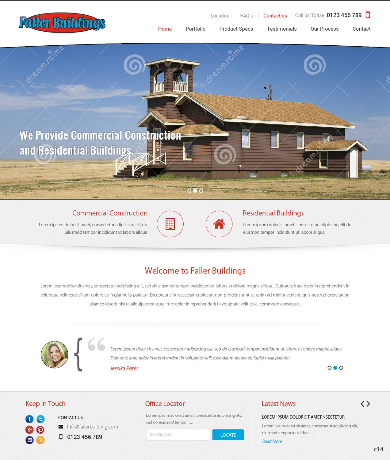 Web Design by pb for Atlas IT | Design #7951407