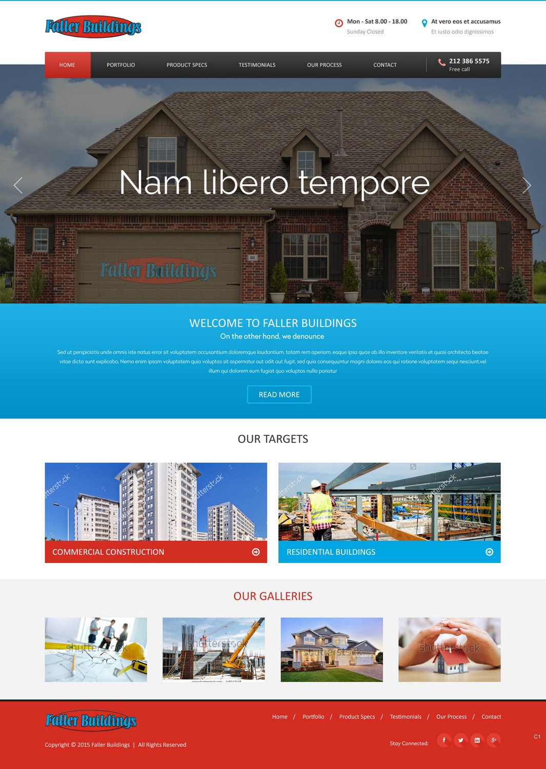 Web Design by pb for Atlas IT | Design #7959814