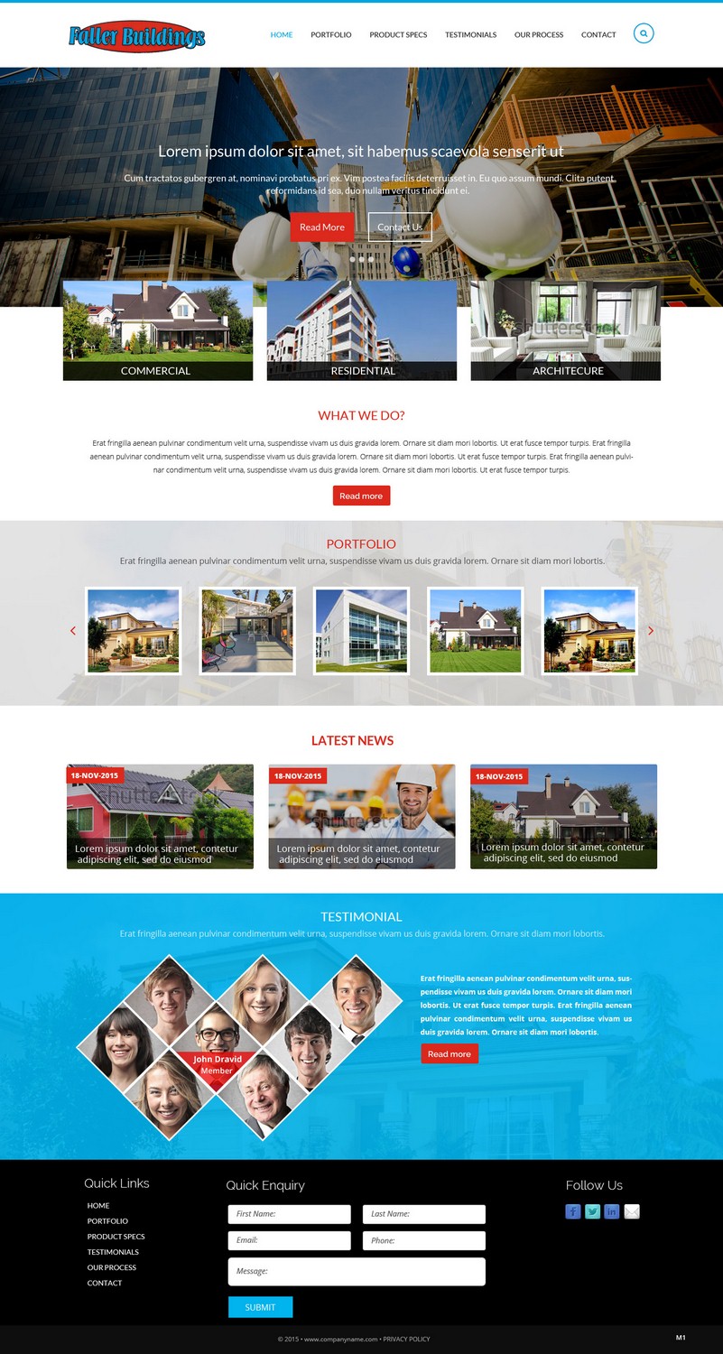 Web Design by pb for Atlas IT | Design #7959820