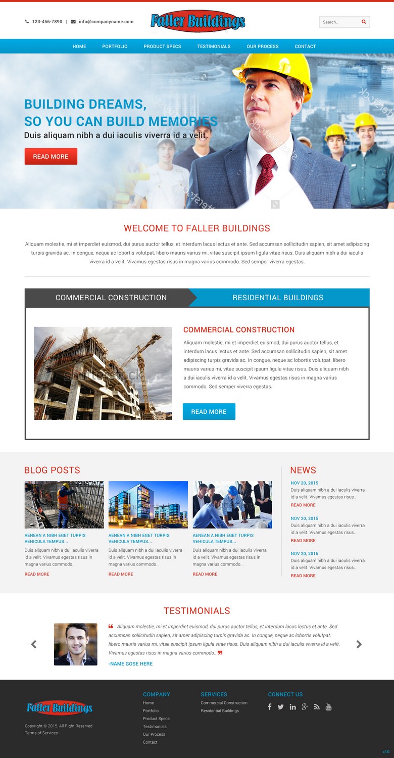 Web Design by pb for Atlas IT | Design #7970221