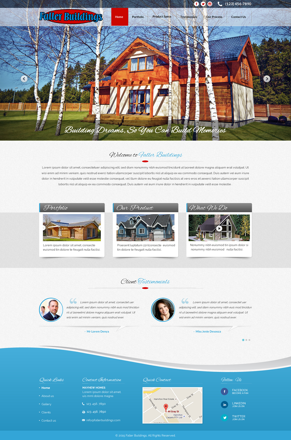 Web Design by Sbss for Atlas IT | Design #7959860