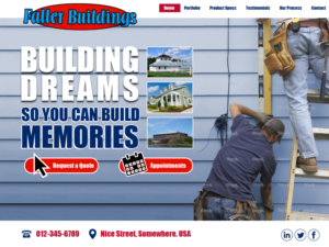 Web Design by steercreative