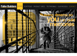 Web Design by Boyd for Atlas IT | Design #7957714