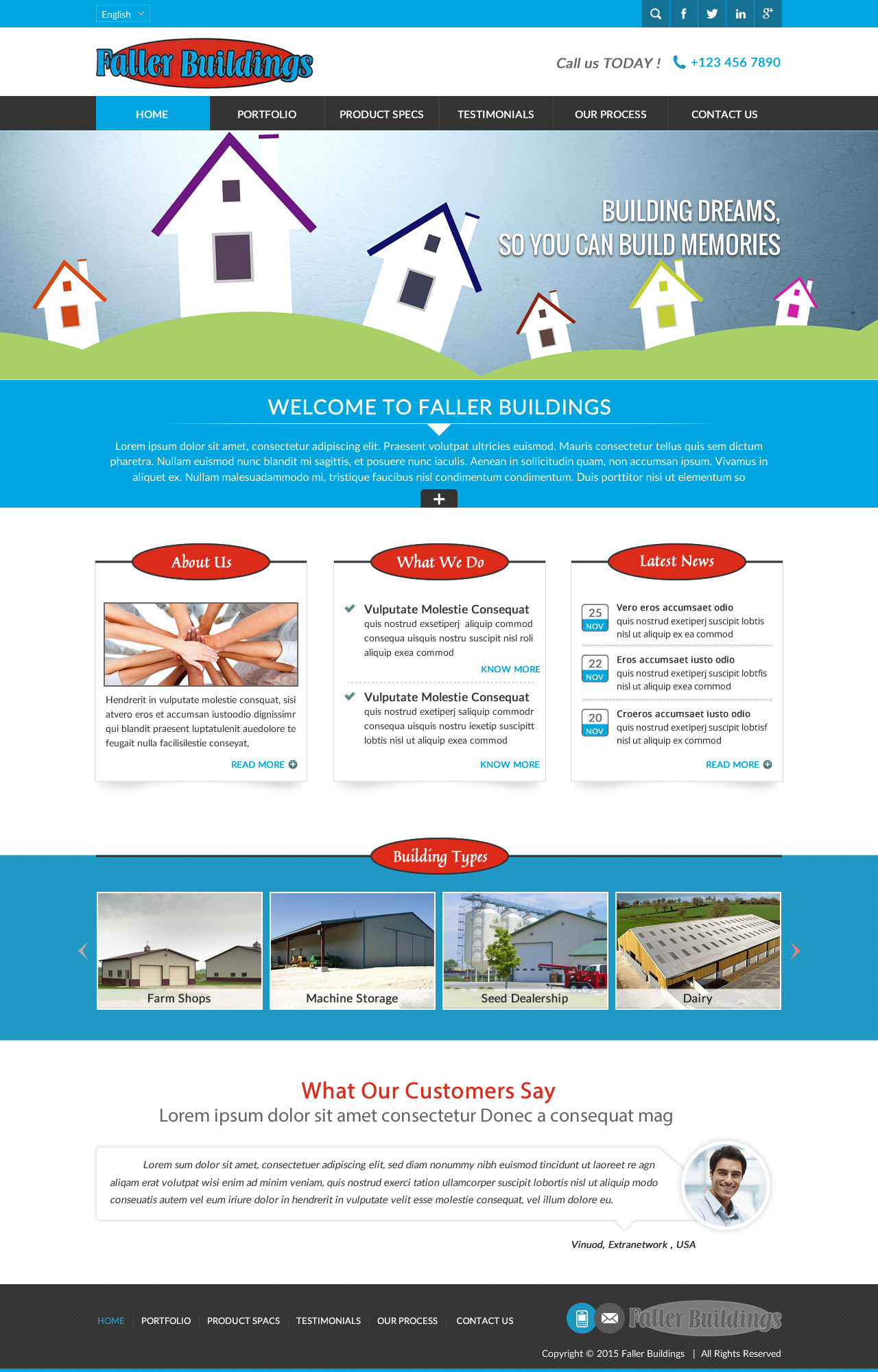 Web Design by Max Rayne for Atlas IT | Design #8014662