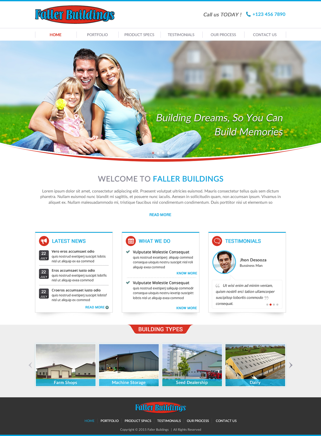 Web Design by Max Rayne for Atlas IT | Design #8014683