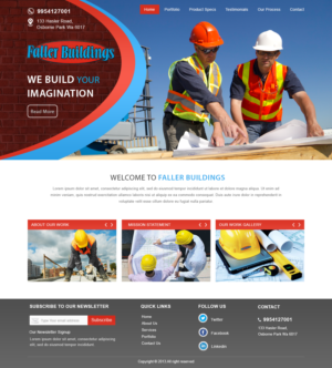 Web Design by kddesigners for Atlas IT | Design: #7951131