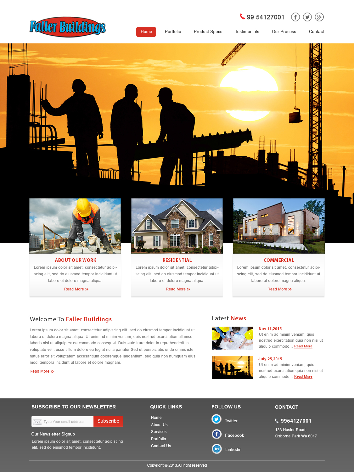 Web Design by kddesigners for Atlas IT | Design #7957296