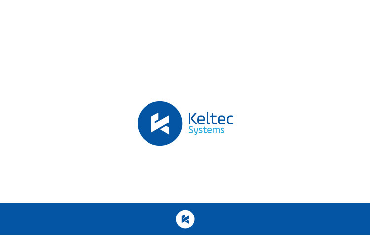 Design de Logo par D4Designer pour Keltec Systems Ltd | Design #7951582