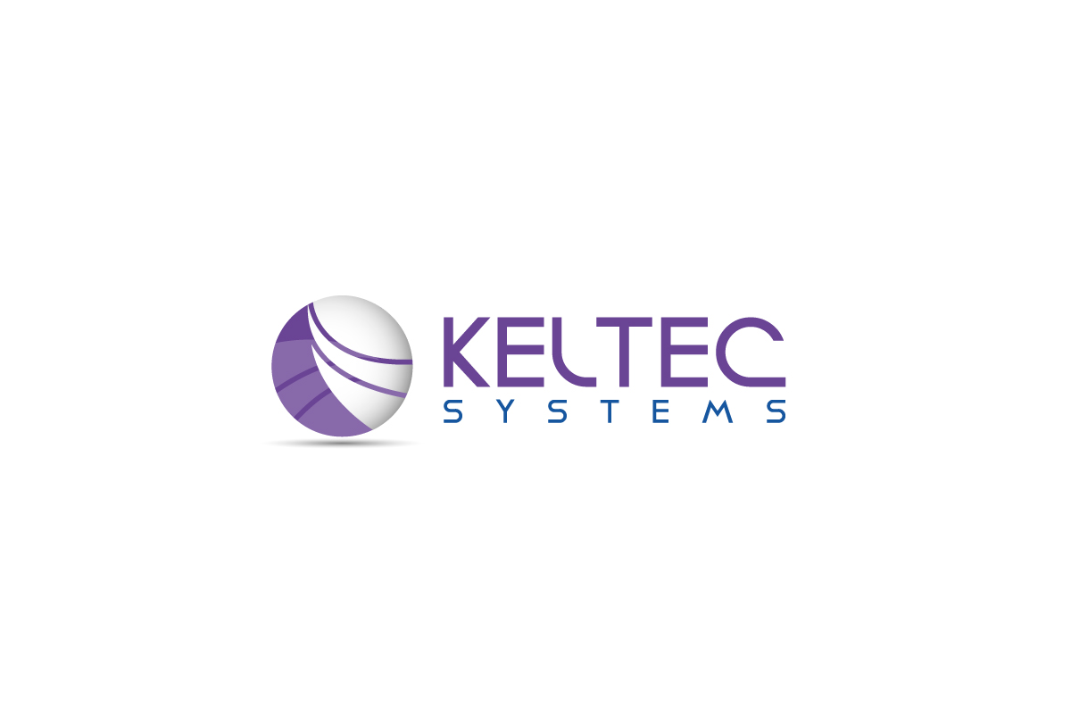 Diseño de Logo por ideaz2050 para Keltec Systems Ltd | Diseño #7959131