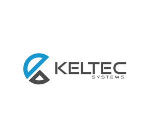 Logo Design by Shank for Keltec Systems Ltd | Design: #7951674