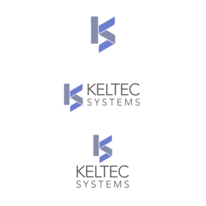 Logo Design by Thomas DeHart for Keltec Systems Ltd | Design: #7973304