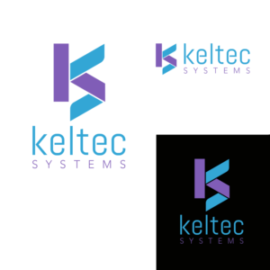 Logo Design by Thomas DeHart for Keltec Systems Ltd | Design: #7978627