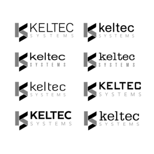 Logo Design by Thomas DeHart for Keltec Systems Ltd | Design: #8848389