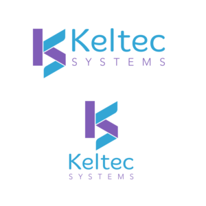 Logo Design by Thomas DeHart for Keltec Systems Ltd | Design: #9177080