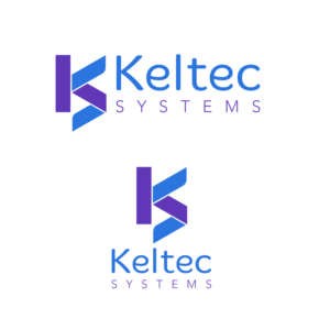 Logo Design by Thomas DeHart for Keltec Systems Ltd | Design: #9177521