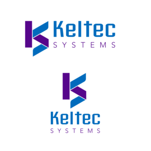 Logo Design by Thomas DeHart for Keltec Systems Ltd | Design: #9187337
