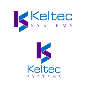 Logo Design by Thomas DeHart for Keltec Systems Ltd | Design: #9187377